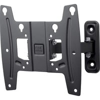 One for all WM4241, Montaggio a parete Nero
