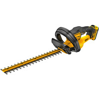 Stanley Tagliasiepi a batteria, 18 Volt Nero/Giallo