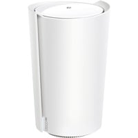 TP-Link Deco X3000-5G(1-pack), Router WIRELESS LTE bianco