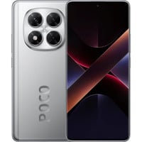 Xiaomi POCO X7 256GB, Handy argento
