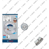 Bosch 2 608 615 069 non classificato, Lama 