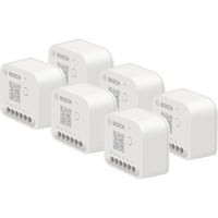 Bosch Controllo luci/tapparelle Smart Home II, Relè 