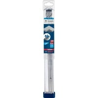 Bosch Expert Punta per martelli SDS Max-8X, Trapano Martello perforatore, Hammer drill bit, 2,6 cm, 320 mm, Cemento, Pietra, 20 cm