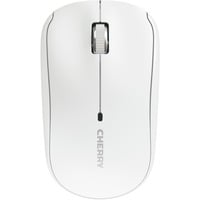 CHERRY MW 2200 Mouse bianco, Ambidestro, Ottico, RF Wireless, 1300 DPI, Bianco