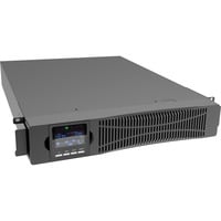 Digitus DN-170095 OnLine, UPS Nero