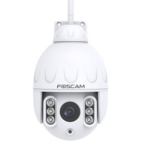 Foscam SD4, Telecamera di sorveglianza bianco