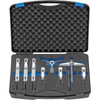 GEDORE Set di estrattori 1.07/K-1-SE 200S, con 6 ganci, Estrattore 