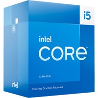 Intel® Core™ i5-13400T, Processore Vassoio