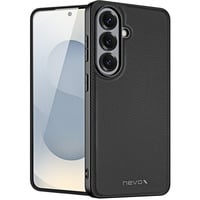 Nevox StyleShell NYLO, Custodia per telefono Nero