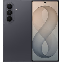 Samsung Galaxy Z Fold8 Ultra 1TB, Handy grigio scuro