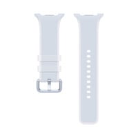 Samsung Misty Band, Cinturino orologio celeste/trasparente