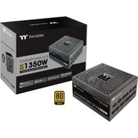 Thermaltake Toughpower GF3 1350W, Alimentatore PC Nero
