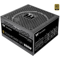 Thermaltake Toughpower XT 850W, Alimentatore PC Nero