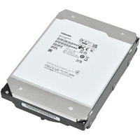 Toshiba MG11SCA24TE 24 TB, Hard-disk 