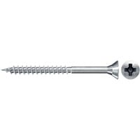 fischer Vite per truciolato ClassicFast II 4,5x40 testa svasata PZ 