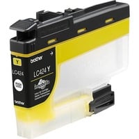 Brother LC-426Y cartuccia d'inchiostro 1 pz Originale Giallo Giallo, 1 pz, 1500 pagine, Confezione singola