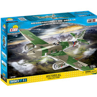 COBI Messerschmitt Me262 A-1a, Giochi di costruzione Vendita al dettaglio