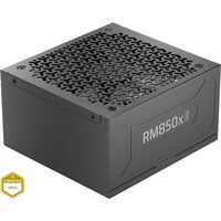 Corsair RM850x Shift, Alimentatore PC Nero