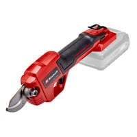 EINHELL GE-LS 18 Li-Solo cesoia da potatura, Potatore rosso/Nero, 800 g, 1,05 kg, 380 mm, 115 mm, 70 mm