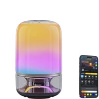 Govee Lampada da tavolo 2 Pro x Sound di JBL, Luce LED 