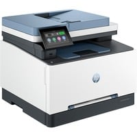 HP LaserJet Pro MFP 3302fdwg, Stampante multifunzione grigio/Blu