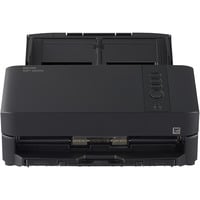 Ricoh SP-2240N, Input scanner Nero
