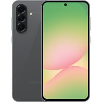 Samsung Galaxy A56 5G, Smartphone con Funzioni intelligenti, Display Super AMOLED 6.7”, 8GB RAM, 128GB, Camera 50MP, Batteria 5.000 mAh, IP67, Awesome Graphite, Handy grigio scuro, Smartphone con Funzioni intelligenti, Display Super AMOLED 6.7”, 8GB RAM, 128GB, Camera 50MP, Batteria 5.000 mAh, IP67, Awesome Graphite, 17 cm (6.7"), 8 GB, 128 GB, 50 MP, Android 15, Grafite