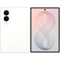 Samsung Galaxy Z Fold8 256GB, Handy bianco