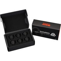 Thermal Grizzly DeltaMate Fitting – ST16, Connessione Nero