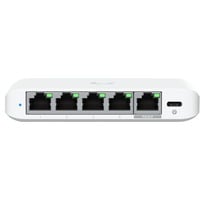 Ubiquiti USW FLEX Mini 2.5G, Interruttore 