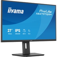iiyama ProLite XB2797QSN-B1, Monitor LED Nero