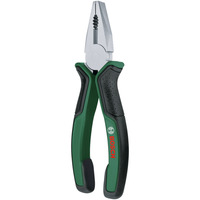 Bosch Pinza combinata, Pinze universali verde/Nero