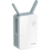 D-Link E15/E moltiplicatore di rete Trasmettitore di rete Bianco 10, 100, 1000 Mbit/s, Ripetitore Trasmettitore di rete, 1200 Mbit/s, 10,100,1000 Mbit/s, Android, iOS, Esterno, 10/100/1000Base-T(X)