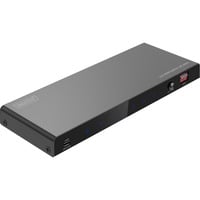 Digitus Splitter HDMI 8K, 1x4 Nero
