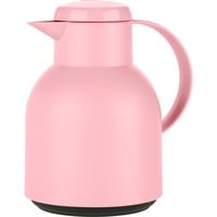 Emsa F40103 Rosa, Caraffa termica rosa, Rosa, 12 h, 24 h, Germania, 178 mm, 145 mm
