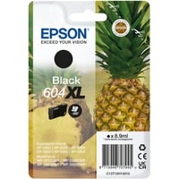 Epson Tinte nero 604XL, Inchiostro 