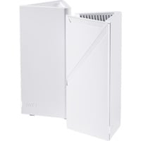 MSI Sistema Mesh Roamii BE Pro - Confezione da 2, Router bianco