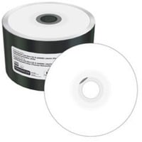 MediaRange CD-R 200MB, CD supporti vergine 