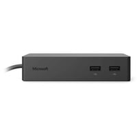 Microsoft Surface Dockingstation 1661 Ricondizionato, Docking station Nero