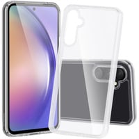 Nevox StyleShell SHOCKFlex, Custodia per telefono trasparente