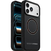 Otterbox Sole Series, Custodia protettiva Nero