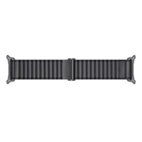 Samsung Trail Band, Cinturino orologio Nero