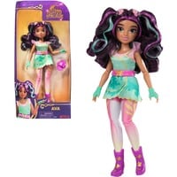 Spin Master Unicorn Academy, Bambola Ava con Capelli con Colpi di Sole, 7 Accessori alla Moda e Strumento per lo Styling dei Capelli, 24 cm, Bambole e Unicorni Giocattolo per Bambine, 4+ Anni Unicorn Academy, Bambola Ava con Capelli con Colpi di Sole, 7 Accessori alla Moda e Strumento per lo Styling dei Capelli, 24 cm, Bambole e Unicorni Giocattolo per Bambine, 4+ Anni, Bambola alla moda, Femmina, 4 anno/i, Bambino/Bambina, 241 mm, 250 g