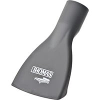 Thomas 787242 accessorio e ricambio per aspirapolvere, Ugello grigio