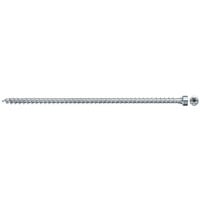 fischer Vite per legno PowerFull II 8,0x160 ZK TX VG 