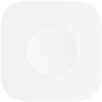 Aqara Interruttore Mini Wireless T1, Pulsante bianco