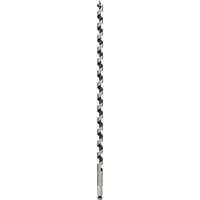 Bosch 2 608 597 643 punta per trapano Punta di trapano a coclea 1 pz Trapano, Punta di trapano a coclea, 1,4 cm, 450 mm, In legno duro, Legno dolce, 36 cm