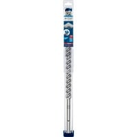 Bosch Expert Punta per martelli SDS Max-8X, Trapano Martello perforatore, Hammer drill bit, 3 cm, 520 mm, Cemento, Pietra, 40 cm