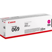 Canon 5092C002 cartuccia toner 1 pz Originale Magenta 1900 pagine, Magenta, 1 pz