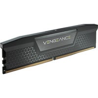 Corsair DIMM 16 GB DDR5-6000, Memoria grigio